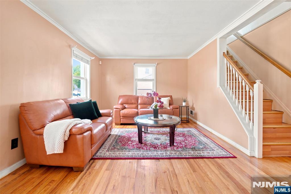 Photo 2 of Single family home for sale at 50 Heather Ln, Roselle, NJ 07203 | MLS# 26035972 | Listing updated on 2026-10-08