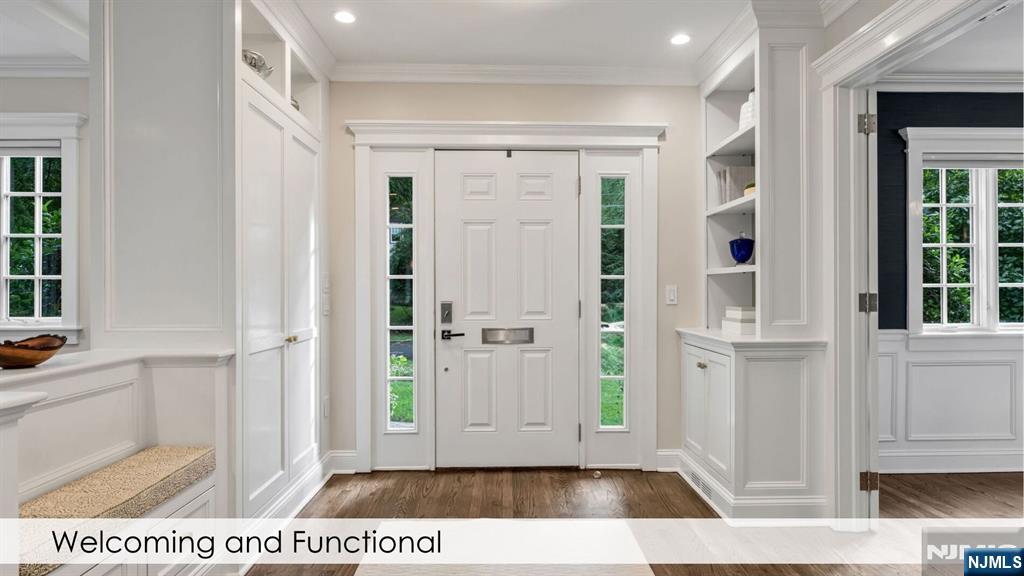 Photo 4 of Single family home for sale at 371 Fairmount Rd, Ridgewood, NJ 07450 | MLS# 26035979 | Listing updated on 2026-10-05