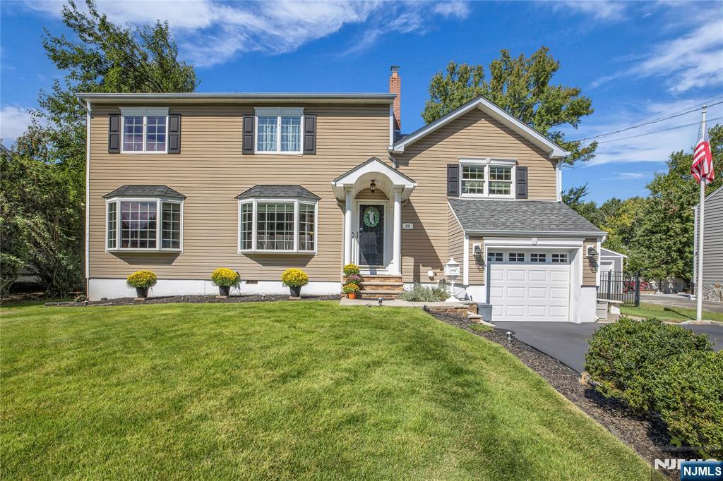 Photo 1 of Sale Pending at 23 Meadow Dr, Little Falls, NJ 07424 | MLS# 26035985 | Listing updated on 2026-10-07