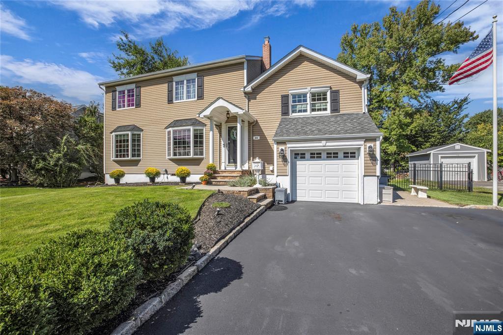 Photo 2 of Sale Pending at 23 Meadow Dr, Little Falls, NJ 07424 | MLS# 26035985 | Listing updated on 2026-10-07