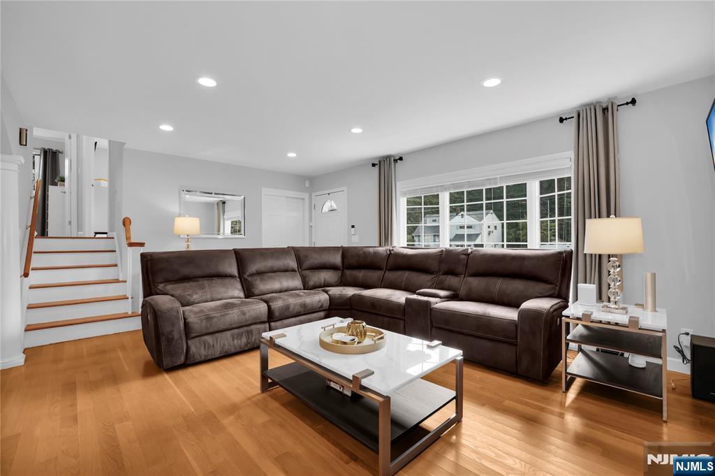 Photo 4 of Sale Pending at 23 Meadow Dr, Little Falls, NJ 07424 | MLS# 26035985 | Listing updated on 2026-10-07