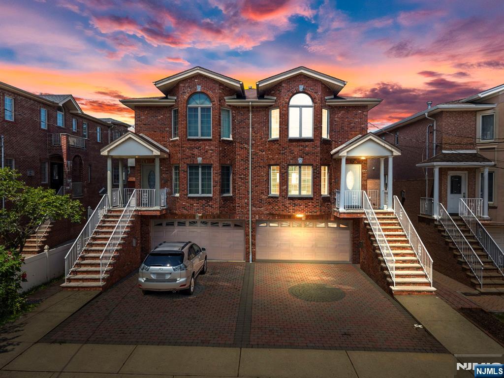 Townhouse for sale at 433 1st Street #B, Palisades Park, NJ 07650 | MLS# 26035989