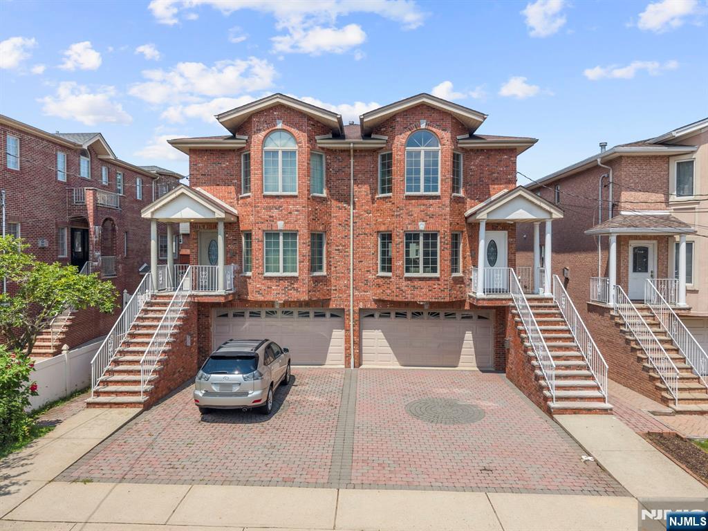 Photo 1 of Townhouse for sale at 433 1st Street #B, Palisades Park, NJ 07650 | MLS# 26035989 | Listing updated on 2026-09-25