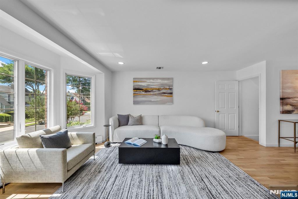 Photo 2 of Townhouse for sale at 433 1st Street #B, Palisades Park, NJ 07650 | MLS# 26035989 | Listing updated on 2026-09-25
