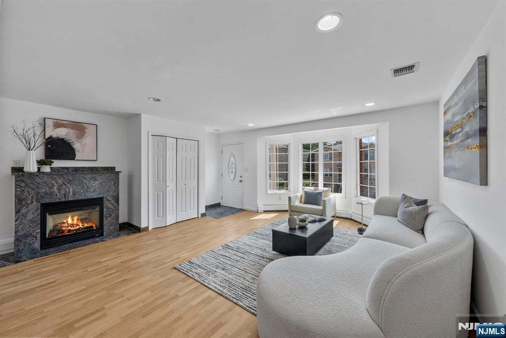 Photo 3 of Townhouse for sale at 433 1st Street #B, Palisades Park, NJ 07650 | MLS# 26035989 | Listing updated on 2026-09-25