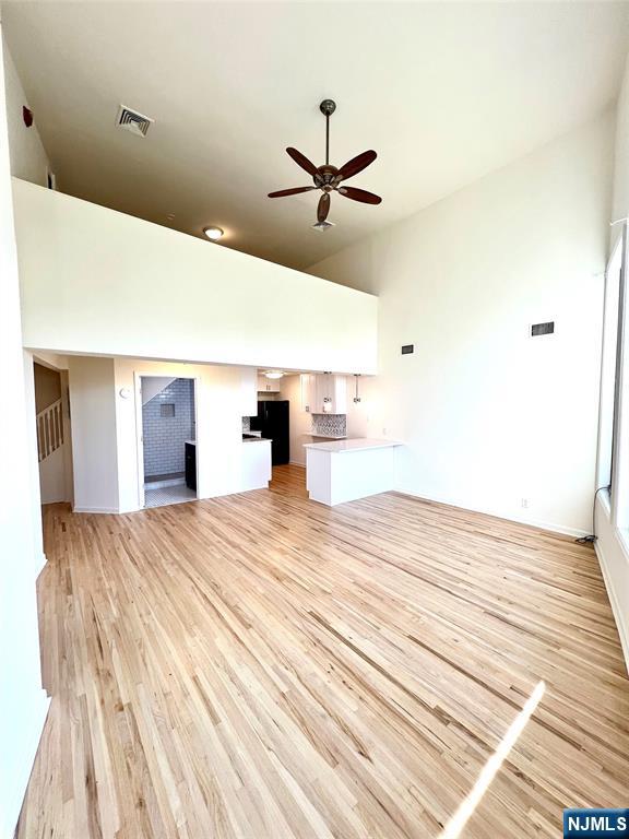9 Park Avenue 2B - Photo 4