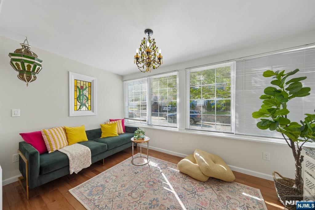 Photo 4 of Single family home for sale at 4 Park Dr, West Orange, NJ 07052 | MLS# 26036014 | Listing updated on 2026-10-04