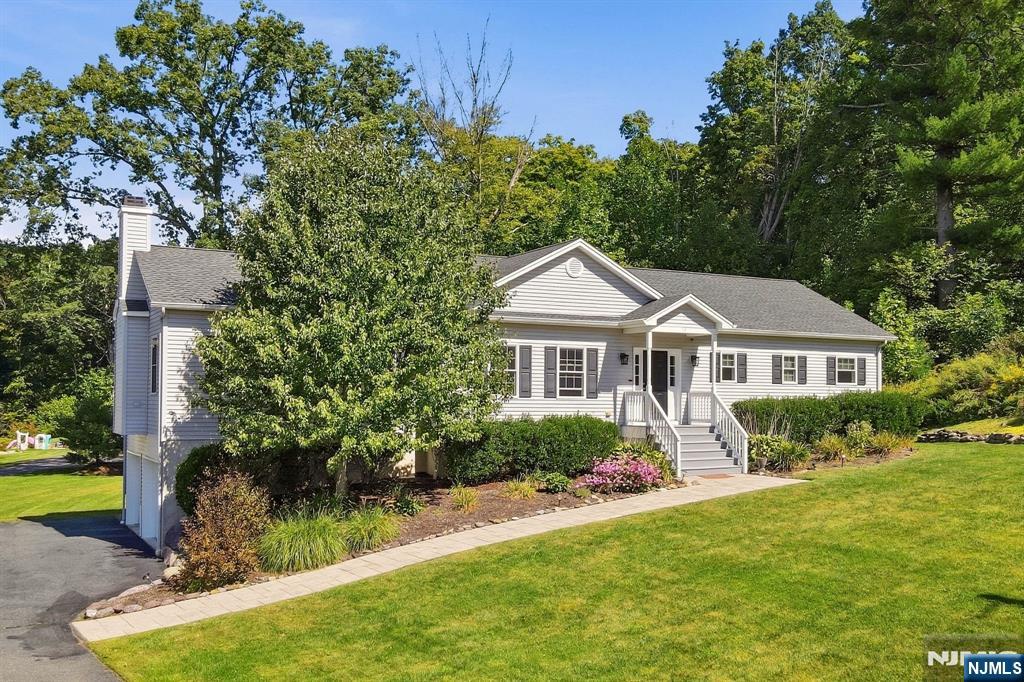 Photo 2 of Land for sale at 58 Leslie Dr, West Milford, NJ 07480 | MLS# 26036046 | Listing updated on 2026-10-06