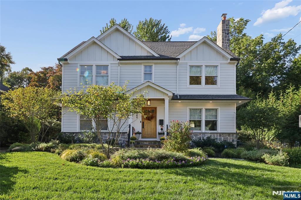 Photo 1 of Single family home for sale at 584 Sylvan Pl, Haworth, NJ 07641 | MLS# 26036049 | Listing updated on 2026-09-29