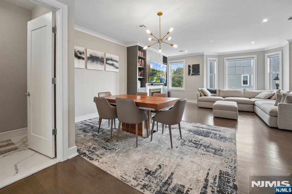 Photo 3 of Townhouse for sale at 23 Legion Dr #302, Cresskill, NJ 07626 | MLS# 26036096 | Listing updated on 2026-10-07