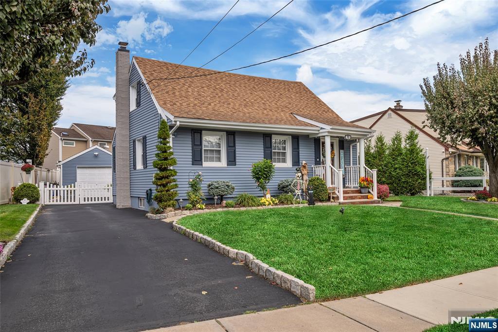 Photo 31 of Single family home for sale at 71 Weller Ter, Saddle Brook, NJ 07663 | MLS# 26036100 | Listing updated on 2026-10-06