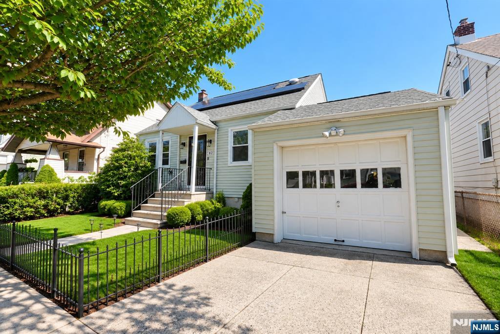 Photo 2 of Single family home for sale at 82 Perry St, Belleville, NJ 07109 | MLS# 26036130 | Listing updated on 2026-10-06