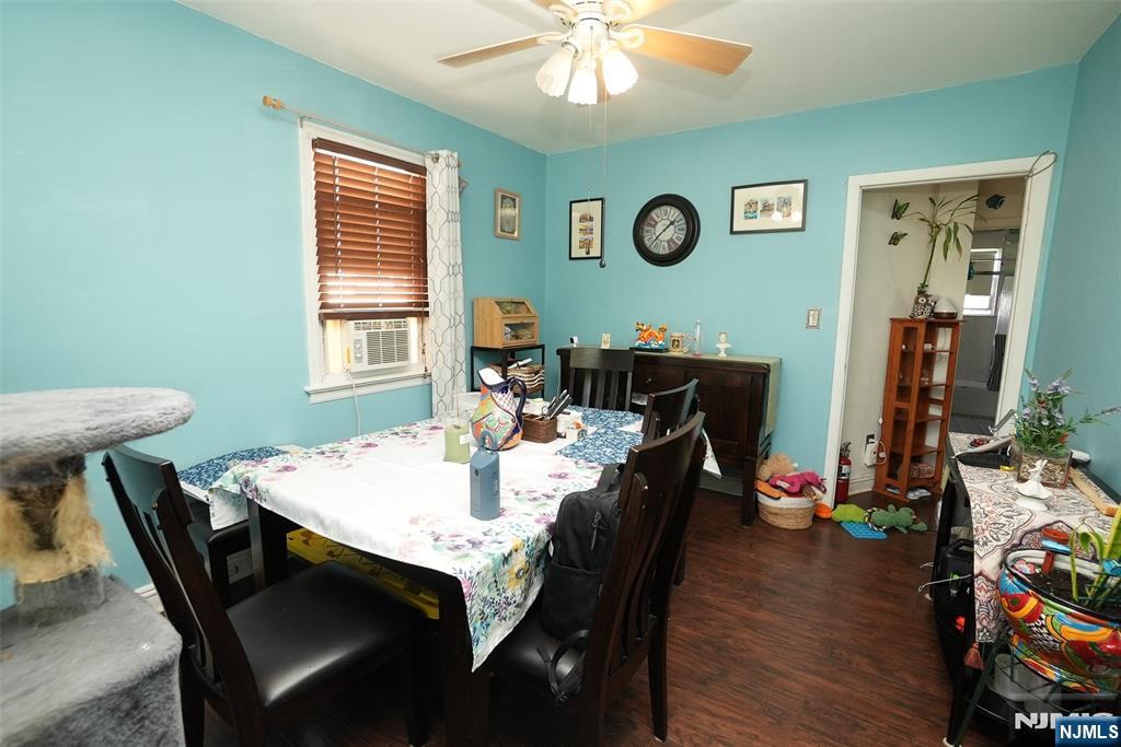 Photo 3 of Single family home for sale at 82 Perry St, Belleville, NJ 07109 | MLS# 26036130 | Listing updated on 2026-10-06