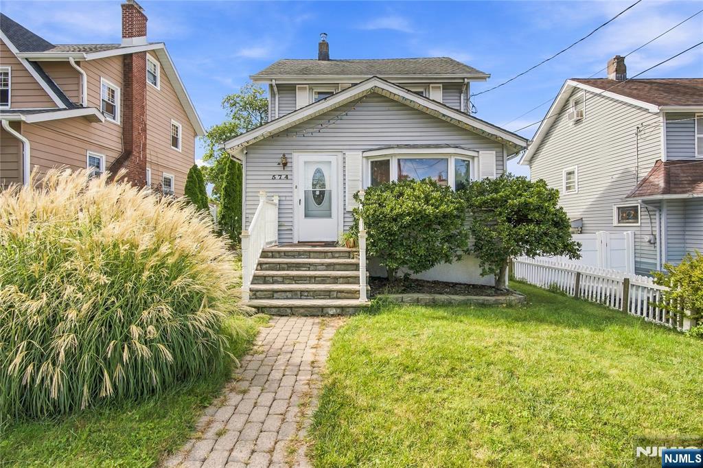 574 Tilden Avenue - Photo 1