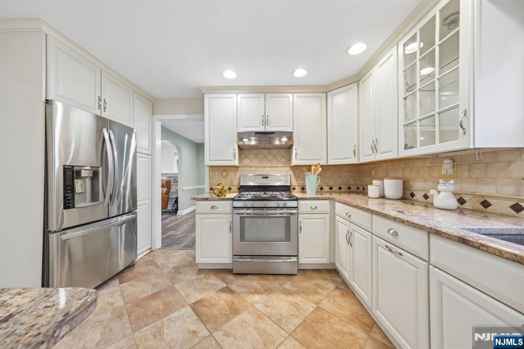 Photo 1 of Sale Pending at 36 Amelia Ave, Livingston, NJ 07039 | MLS# 26036139 | Listing updated on 2026-10-05
