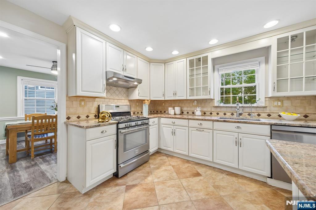 Photo 2 of Sale Pending at 36 Amelia Ave, Livingston, NJ 07039 | MLS# 26036139 | Listing updated on 2026-10-05