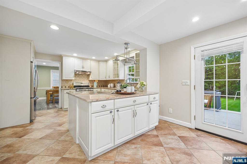 Photo 3 of Sale Pending at 36 Amelia Ave, Livingston, NJ 07039 | MLS# 26036139 | Listing updated on 2026-10-05