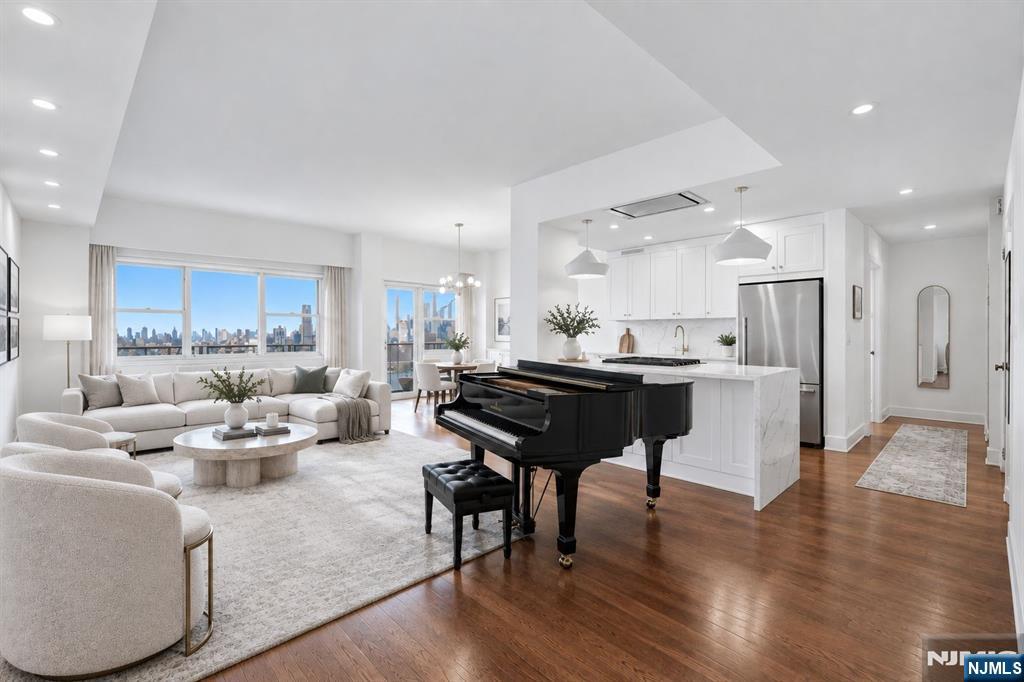 6600 Boulevard East 23D - Photo 1