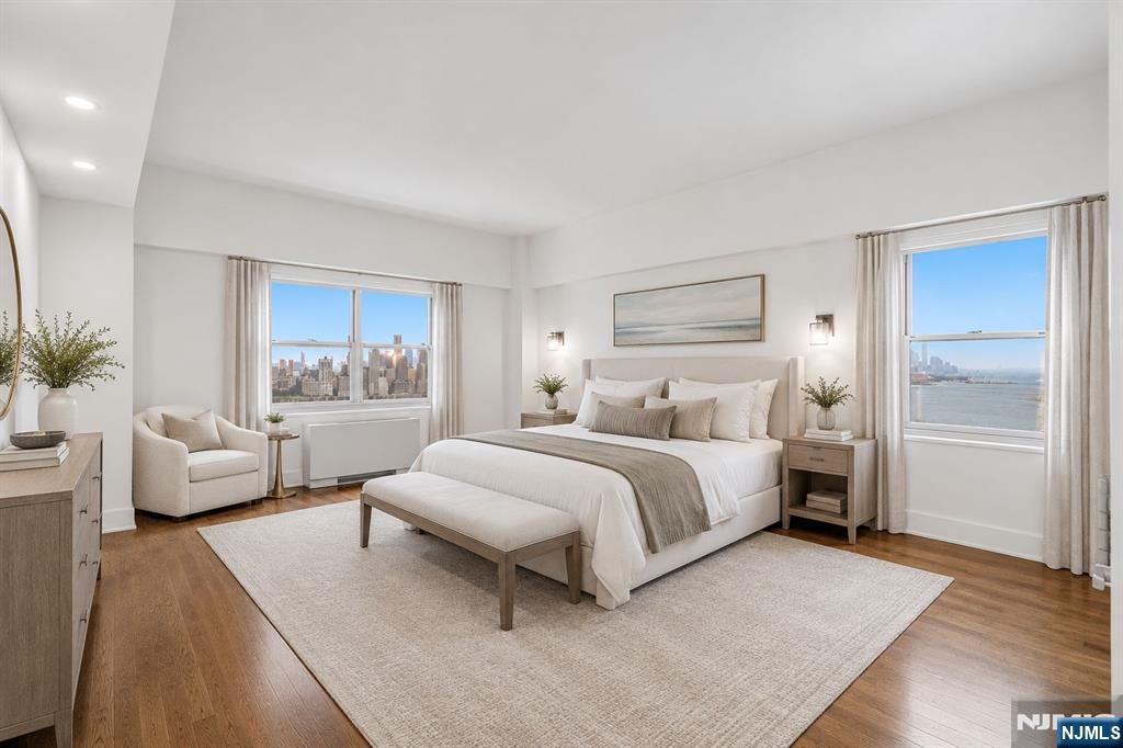 6600 Boulevard East 23D - Photo 4