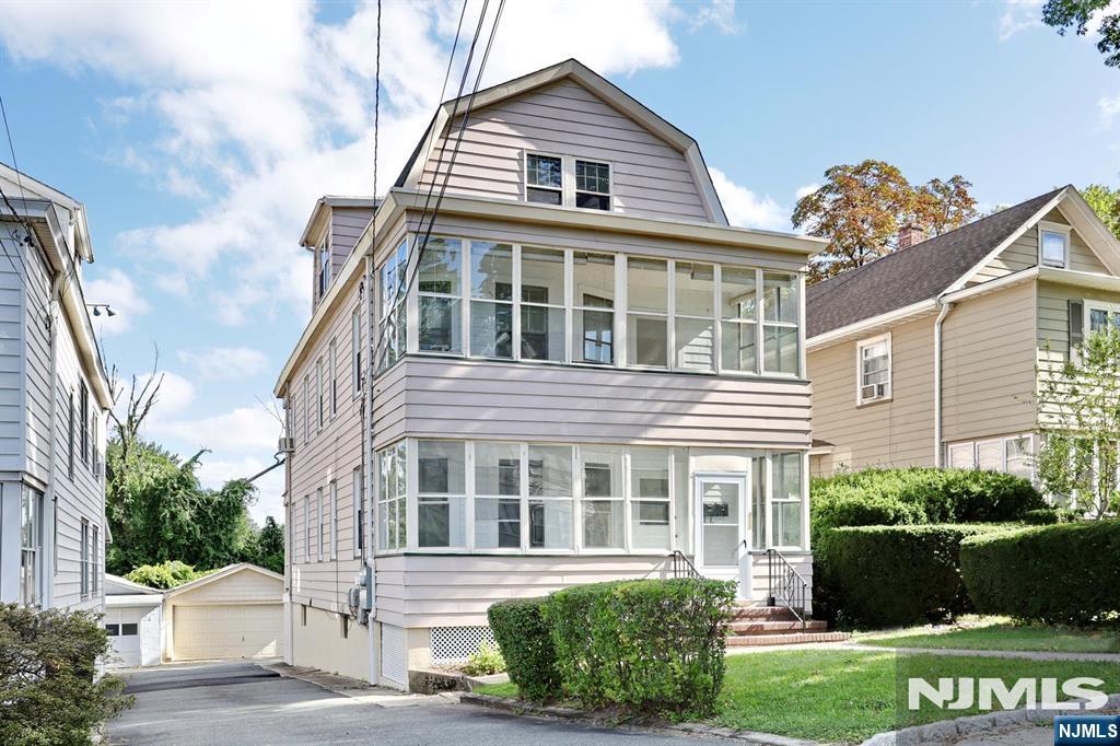 Photo 1 of Multi family home for sale at 267 Hoover Ave, Bloomfield, NJ 07003 | MLS# 26036172 | Listing updated on 2026-10-07
