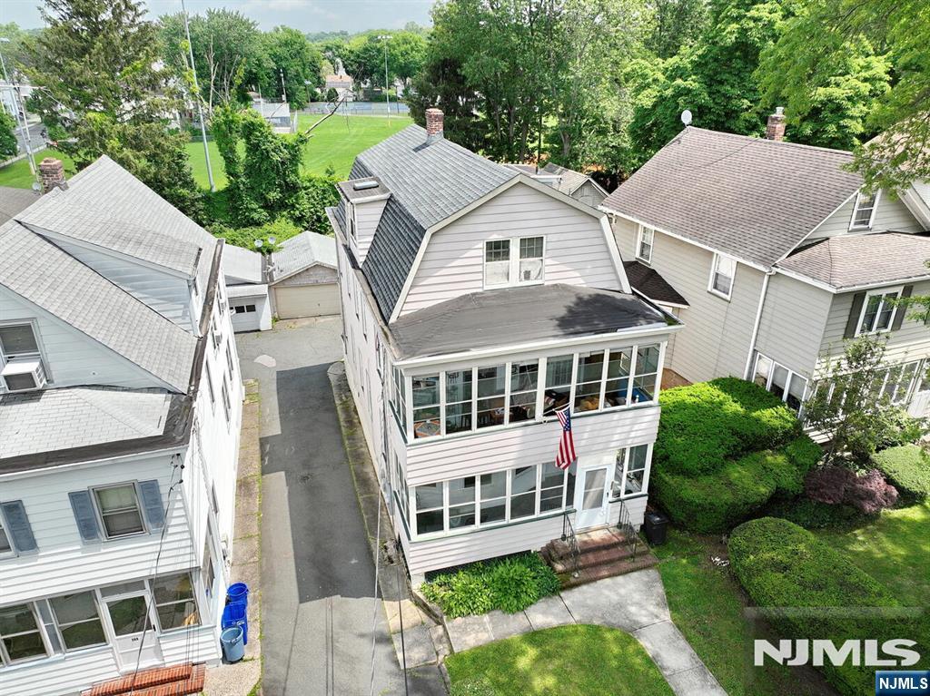 Photo 2 of Multi family home for sale at 267 Hoover Ave, Bloomfield, NJ 07003 | MLS# 26036172 | Listing updated on 2026-10-07