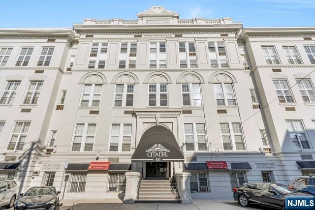 450 7th Street 1D