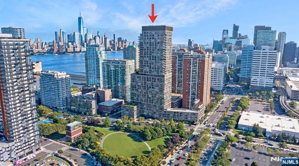 75 Park Lane 2801 - A - Photo 1