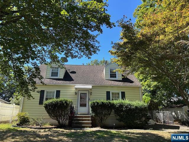 31 Oak Street - Photo 1