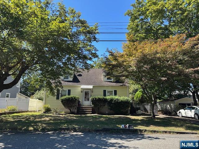 31 Oak Street - Photo 2