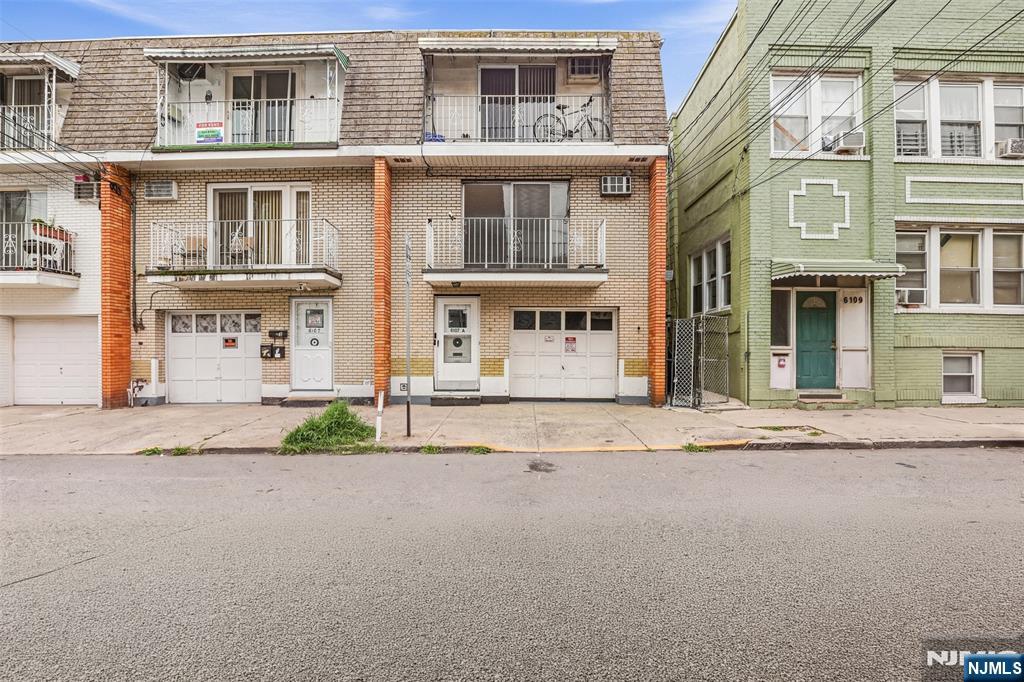 6107 Palisade Avenue 2A - Photo 1
