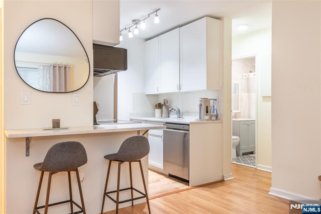 245 Anderson Street 1A - Photo 5