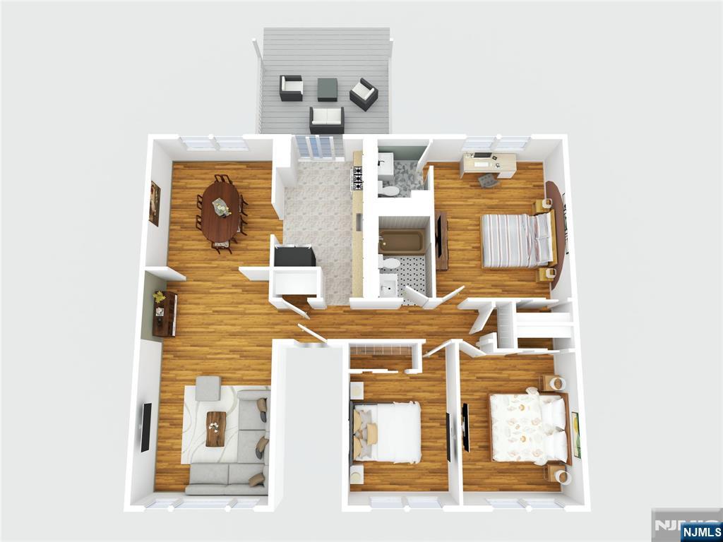 724 6th Street 1 - Photo 1