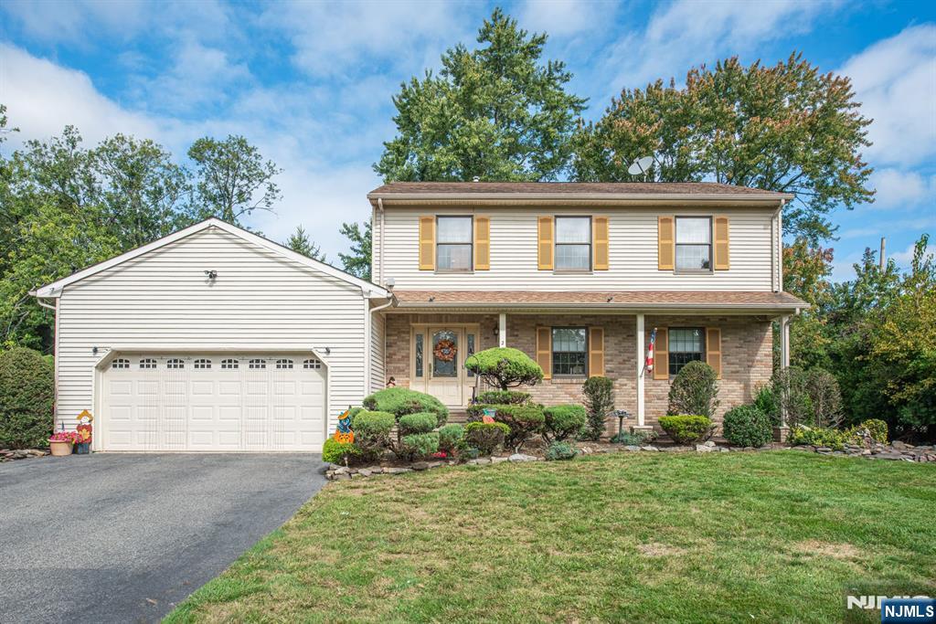2 Rochambeau Road - Photo 1