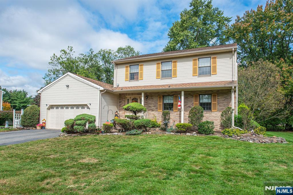 2 Rochambeau Road - Photo 2