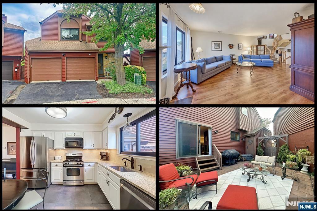 44 Hickory Hill Court - Photo 1