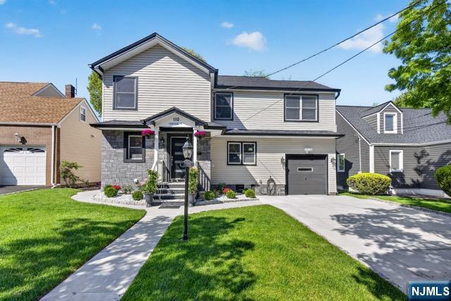 110 Central Avenue - Photo 1