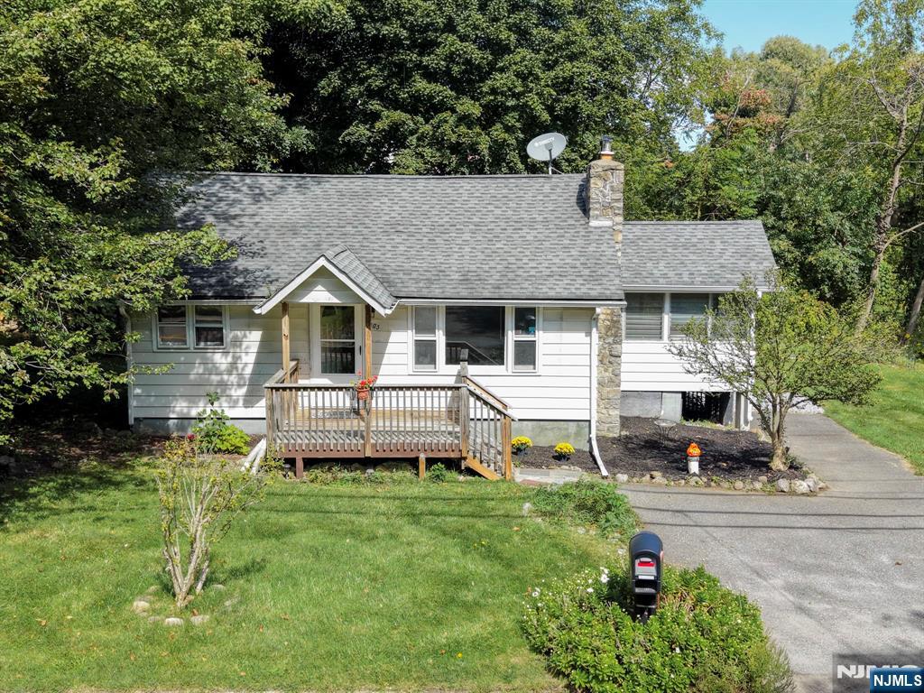 103 Breakneck Road - Photo 1