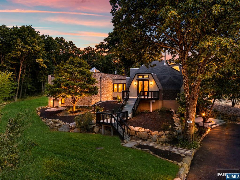 224 Holland Mt Road - Photo 1