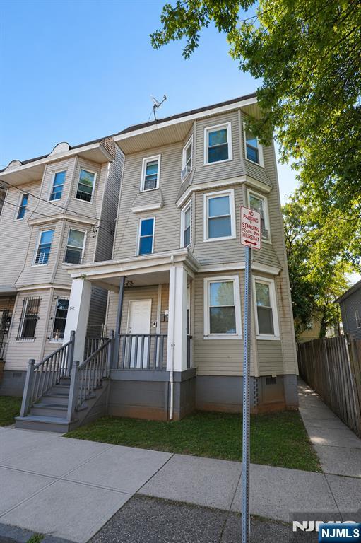Photo 3 of Multi family home for sale at 428 S 17th Street, Newark, NJ 07103 | MLS# 26036359 | Listing updated on 2026-10-08
