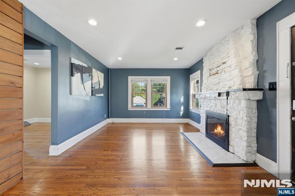 Photo 4 of Single family home for sale at 107 Palisade Ave, Bergenfield, NJ 07621 | MLS# 26036368 | Listing updated on 2026-10-07
