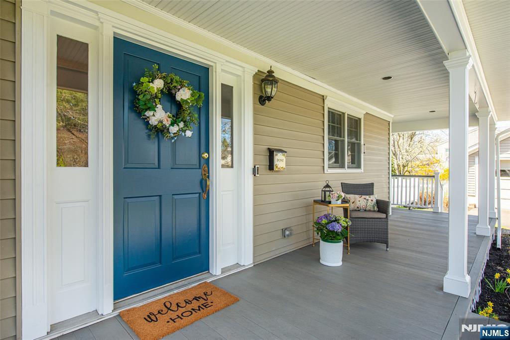 376 Lafayette Road - Photo 1