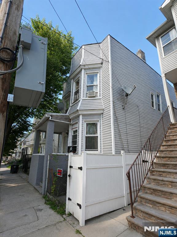 Multi family home for sale at 126 S 7th Street, Newark, NJ 07107 | MLS# 26036438