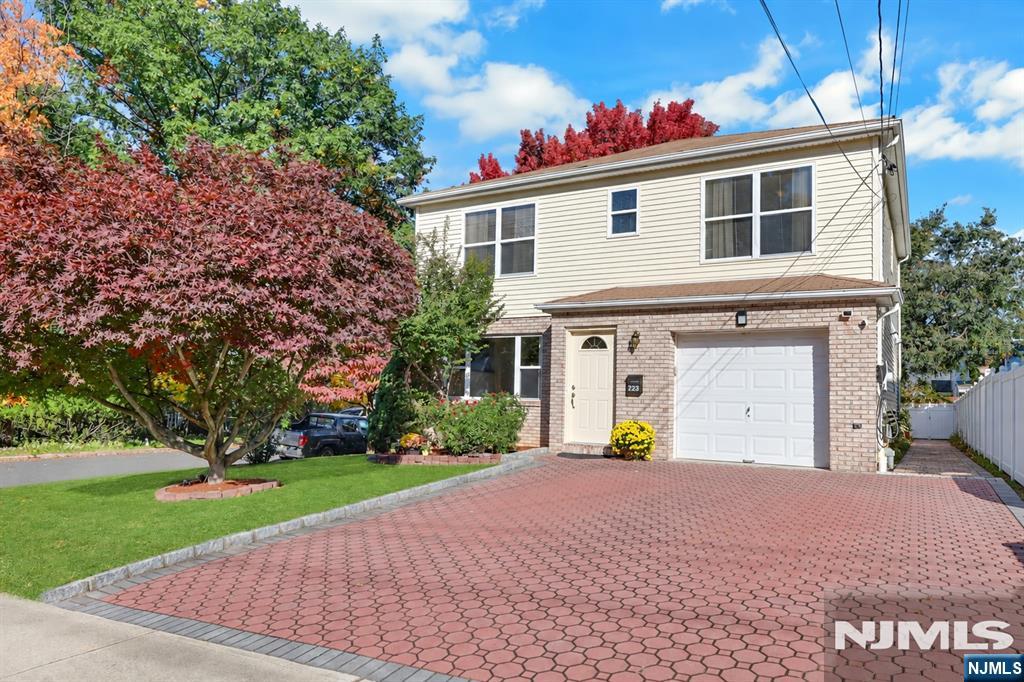 Single family home for sale at 223 Merritt Ave, Bergenfield, NJ 07621 | MLS# 26036439