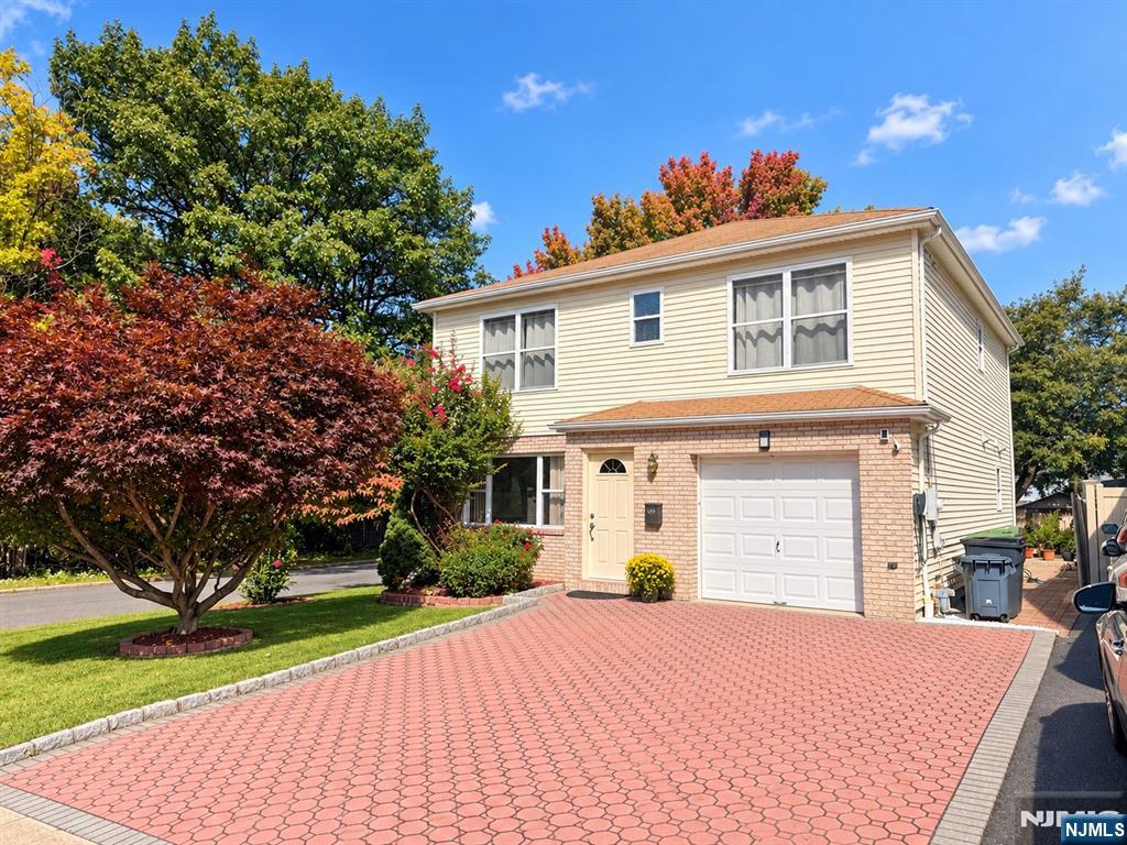 Photo 1 of Single family home for sale at 223 Merritt Ave, Bergenfield, NJ 07621 | MLS# 26036439 | Listing updated on 2026-10-07