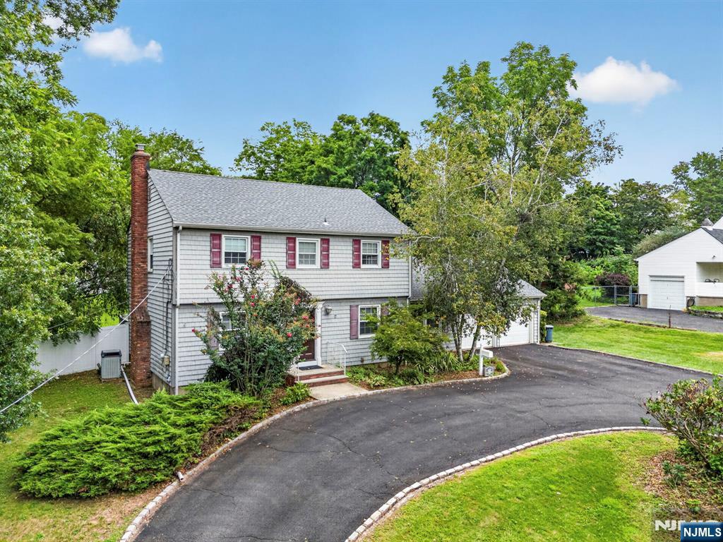 162 Hobart Gap Road - Photo 1