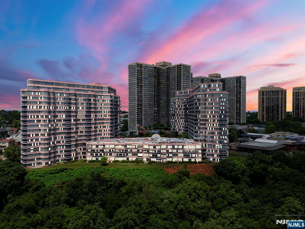 Condo for sale at 100 Carlyle Dr #VILLA P- 6, Cliffside Park, NJ 07010 | MLS# 26036462