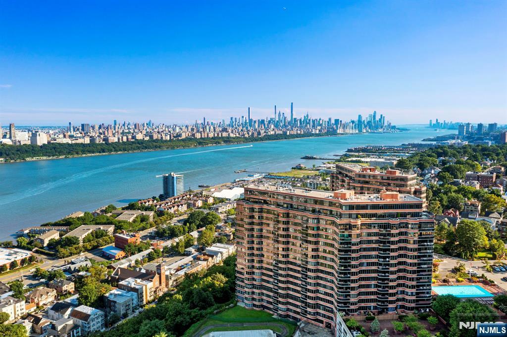 Photo 3 of Condo for sale at 100 Carlyle Dr #VILLA P- 6, Cliffside Park, NJ 07010 | MLS# 26036462 | Listing updated on 2026-10-05