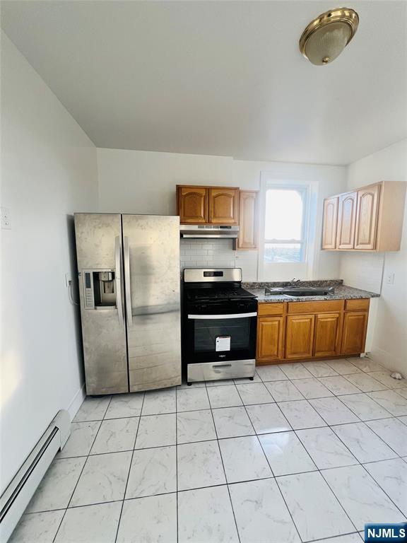 1201 Kennedy Boulevard 4 and 5 - Photo 2