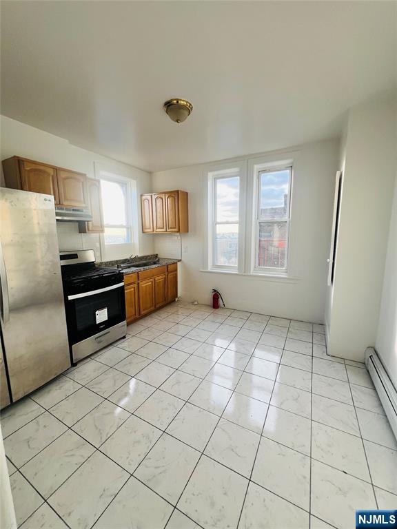 1201 Kennedy Boulevard 4 and 5 - Photo 3