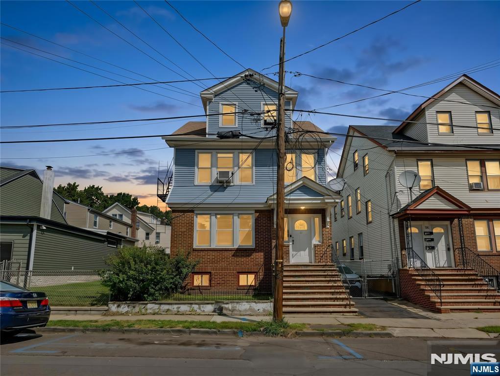 Multi family home for sale at 102 Delmar Pl, Irvington, NJ 07111 | MLS# 26036477